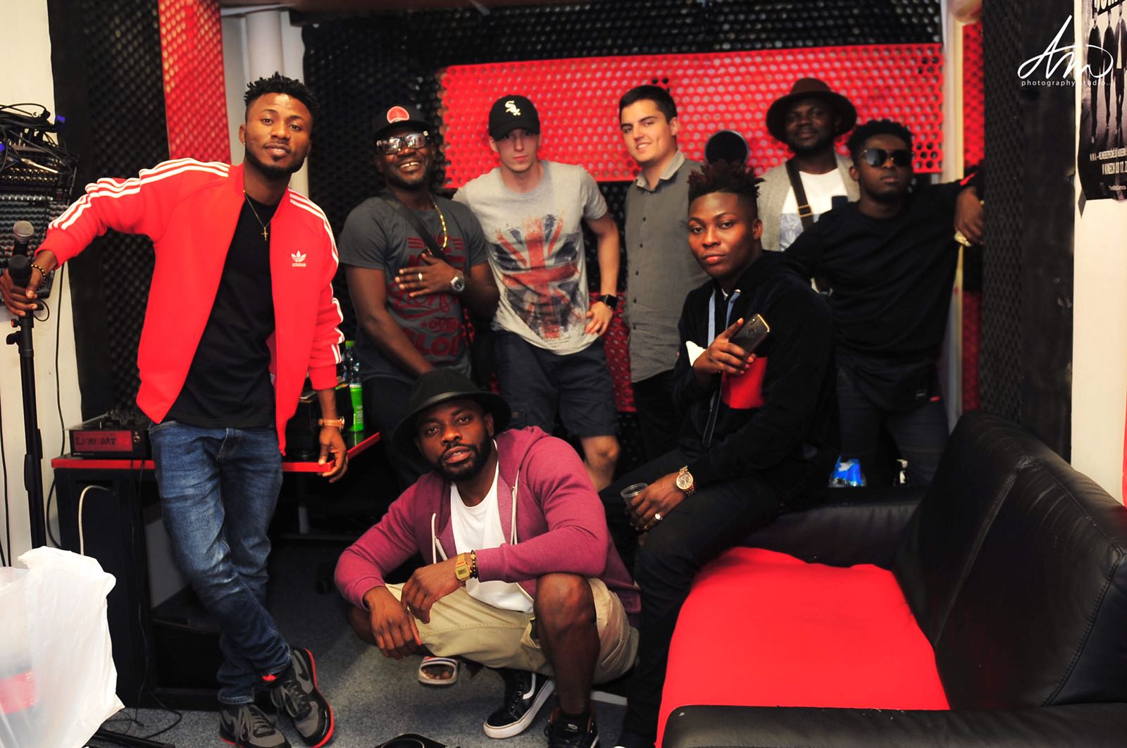 Reekado Banks