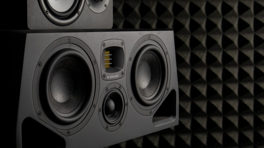 Rozdíl mezi mixem a masteringem – proč na tom záleží