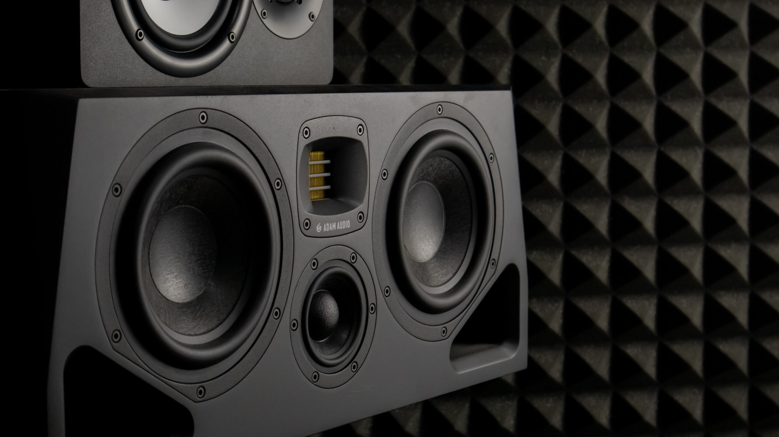 ADAM Audio monitory
