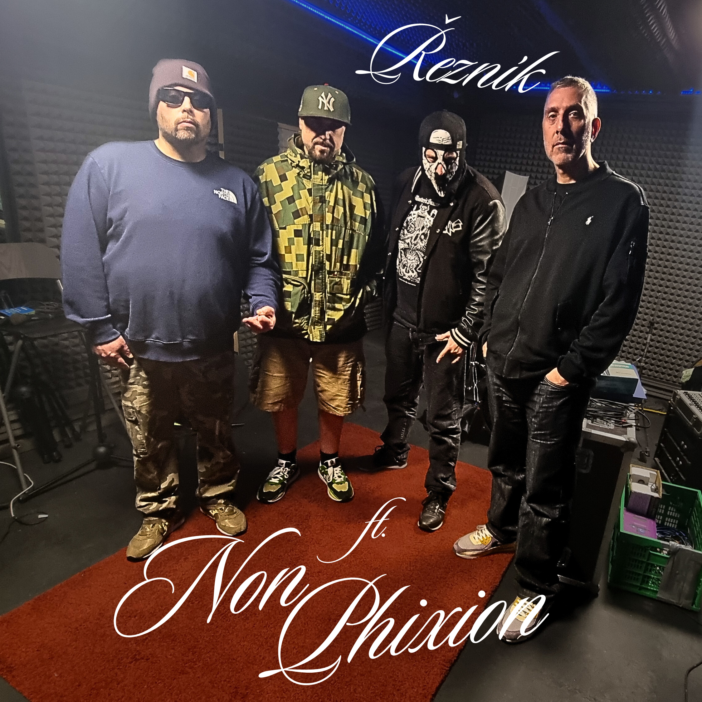 Non Phixion