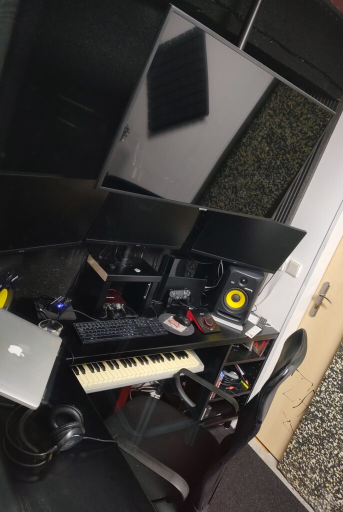 Jak si vybrat správné nahrávací studio v Praze: Na co se zaměřit