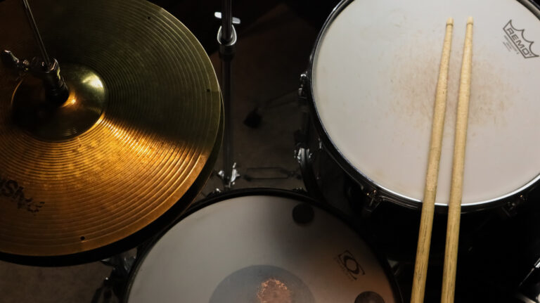 Studio detail