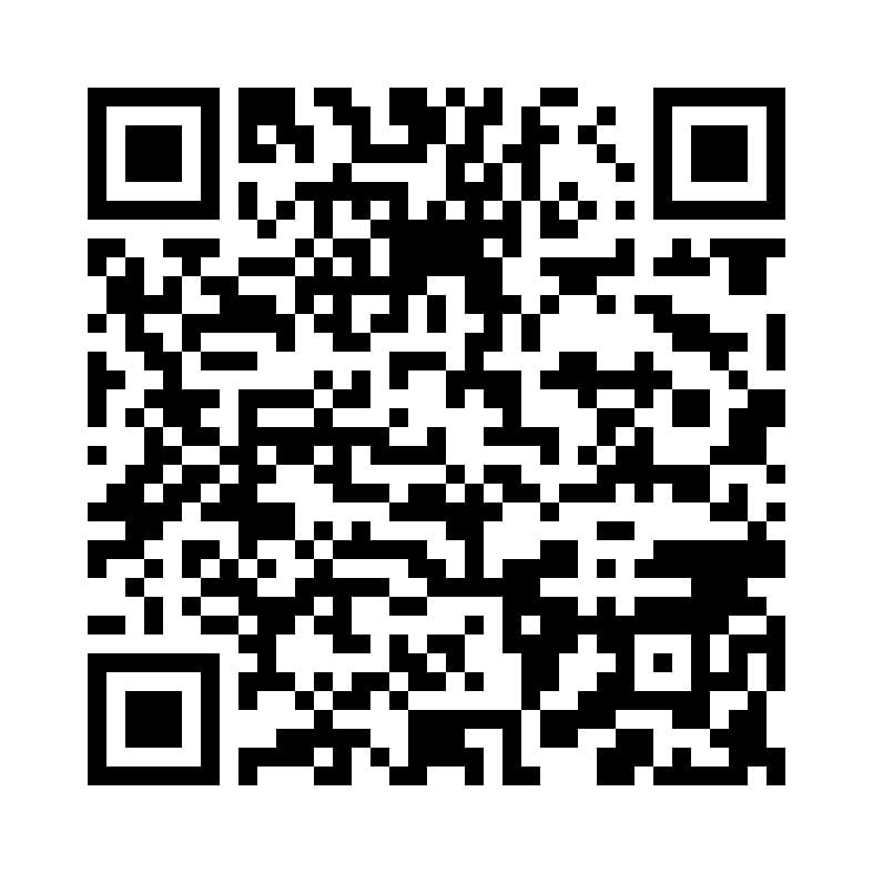QR kód pro platbu
