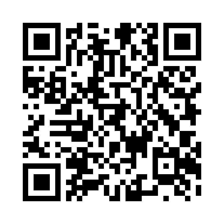 QR kód pro platbu